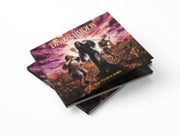 The Fourth Dawn Limited Edition Digi