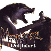 Wolfheart Limited Edition Digi