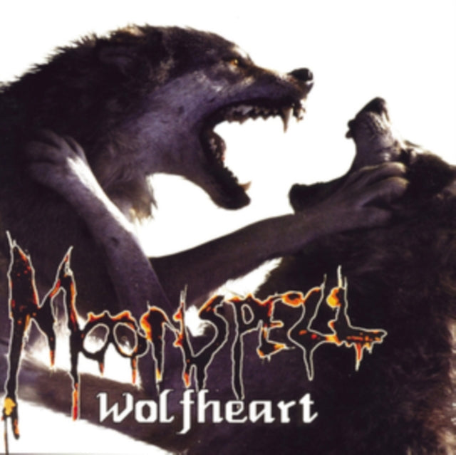 Wolfheart Limited Edition Digi