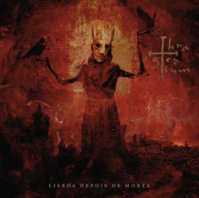 Lisboa Depois De Morta Limited Edition D