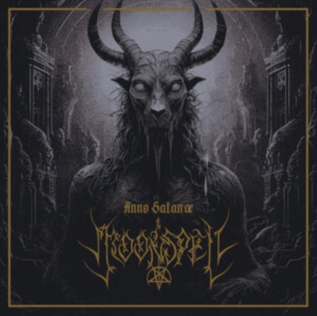 Anno Satanae