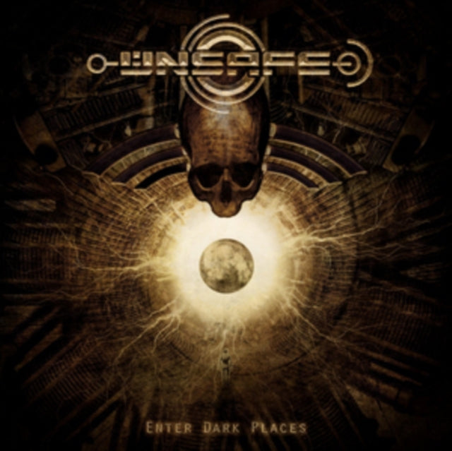 Enter Dark Places