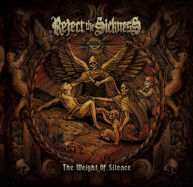 The Weight Of Silence