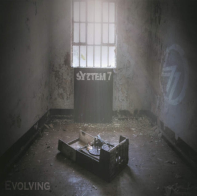 Evolving