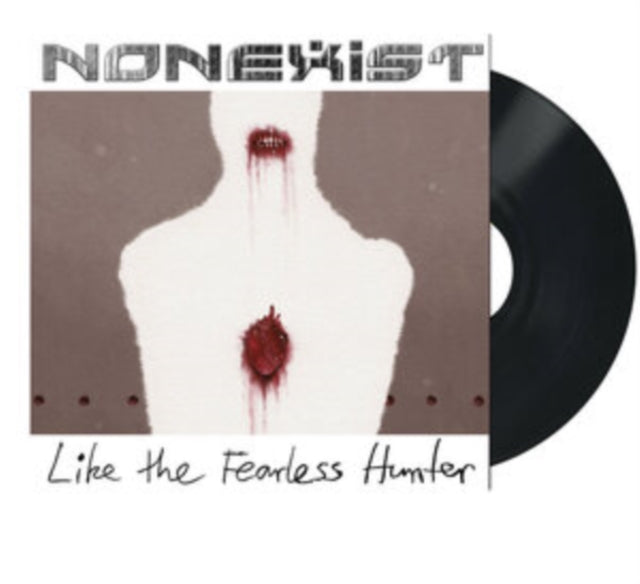 Like The Fearless Hunter