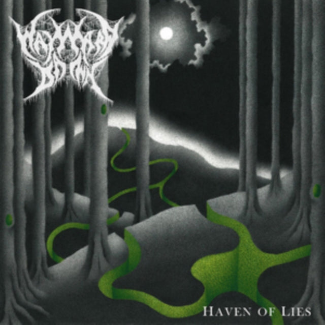 Haven Of Lies