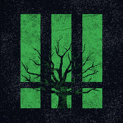 Iii Green Vinyl