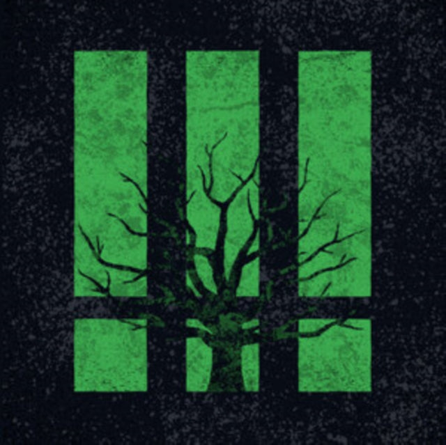 Iii Green Vinyl
