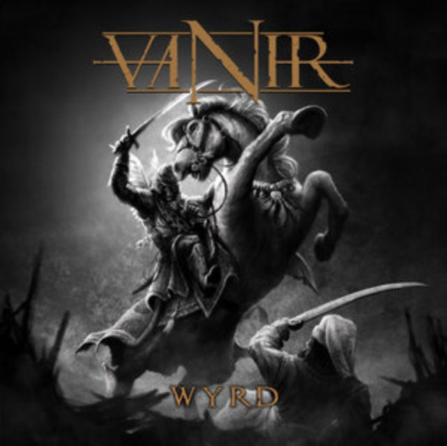 Wyrd