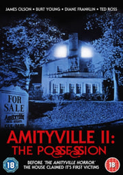 Amityville 2 The Possession