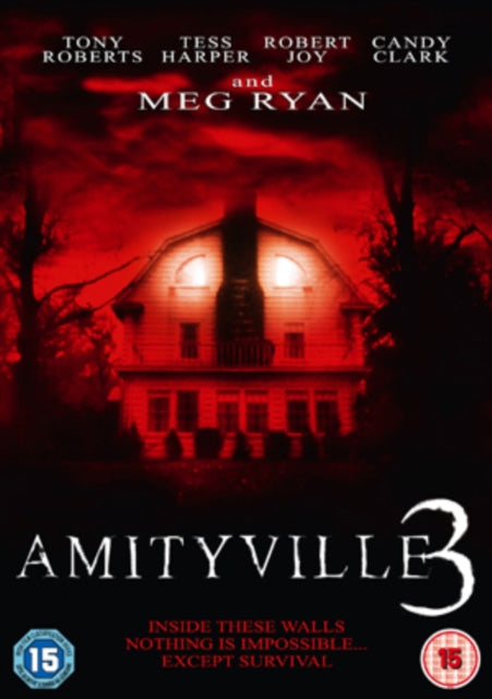 Amityville 3 The Demon