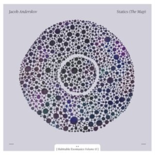 Statics The Map Habitable Exomusics Vol.