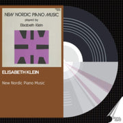 New Nordic Piano Music. Played By Elisab