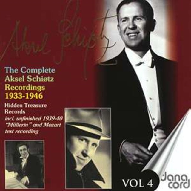 The Complete Recordings - Vol 4