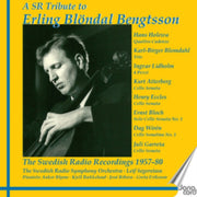 Erling Blondal Bengtsson The Swedish Rad