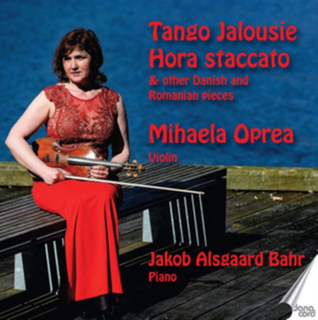 Tango Jalousie Hora Staccato & Other Dan