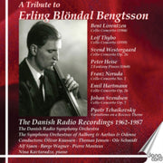 A Tribute To Erling Blondal Bengtsson Th