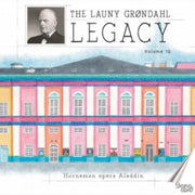 The Launy Grondahl Legacy / Vol. 10