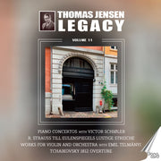 The Thomas Jensen Legacy / Vol. 11