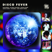 Disco Fever - The Complete Vinyl Collect