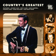 Countrys Greatest