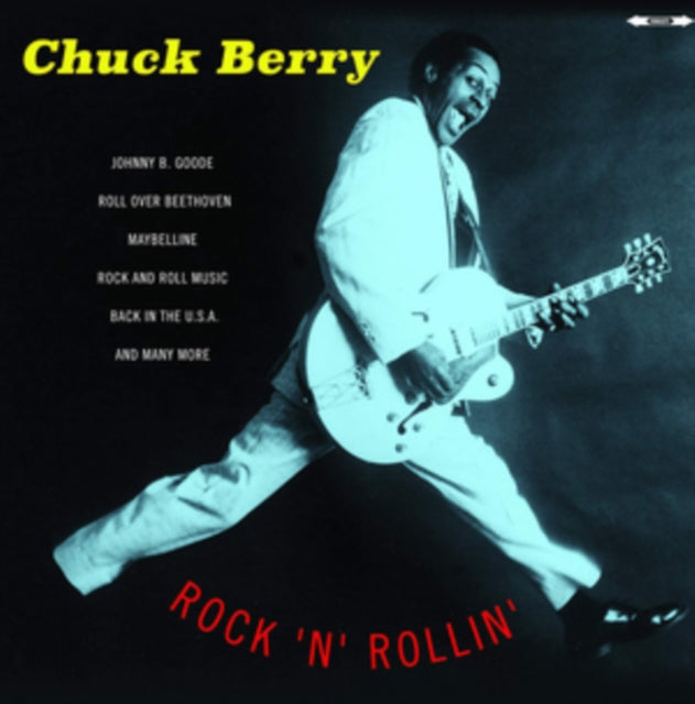 Rock N Rollin