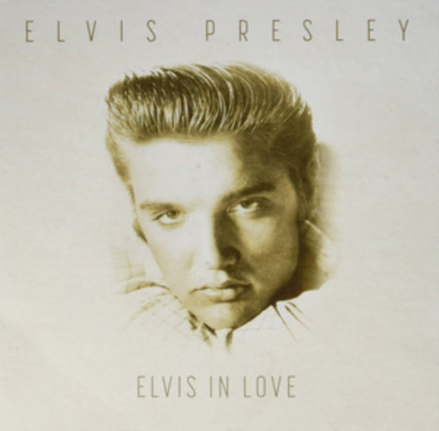 Elvis In Love