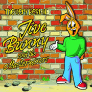 The Very Best Of Jive Bunny And The Mast