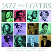 Jazz For Lovers