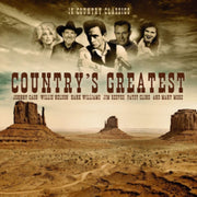 Countrys Greatest