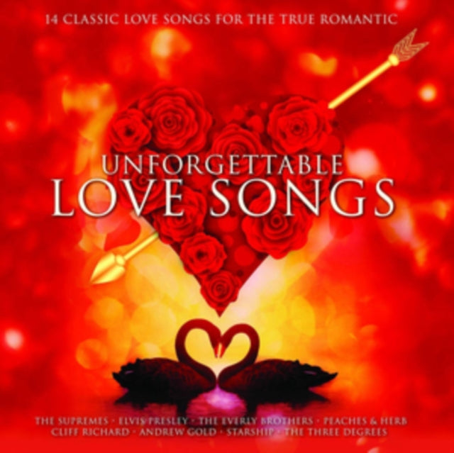 Unforgettable - Love Songs