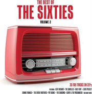 Best Of The 60s Volume Ii