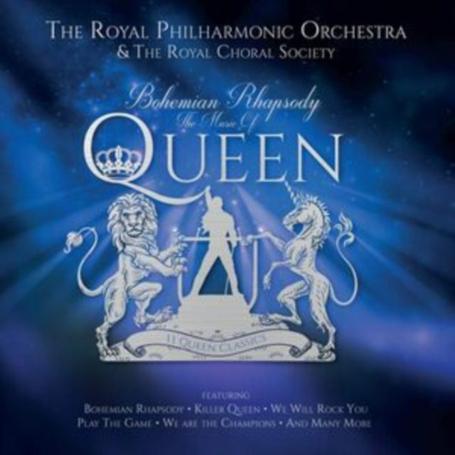 Bohemian Rhapsody - The Music Of Queen