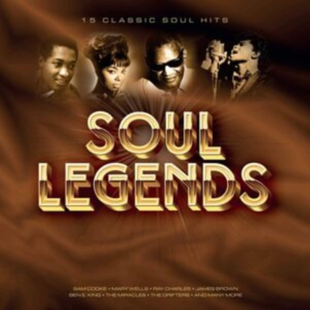 Soul Legends