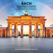 Bach - Brandenburg Concertos