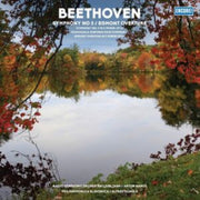 Beethoven - Symphony No 5. Egmont Overtu