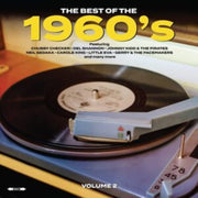 The Best Of The 60s Vol. 2
