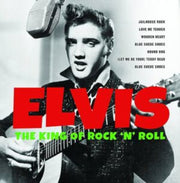 The King Of Rock N Roll