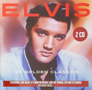 40 Golden Classics