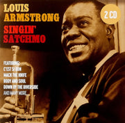 Singin Satchmo