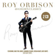 40 Golden Classics