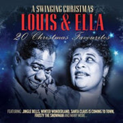 A Swingin Christmas