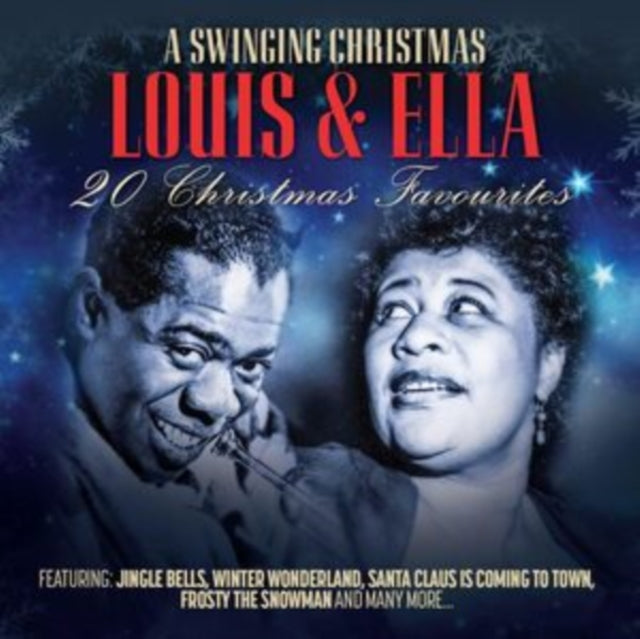 A Swingin Christmas