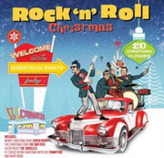 Rock N Roll Christmas