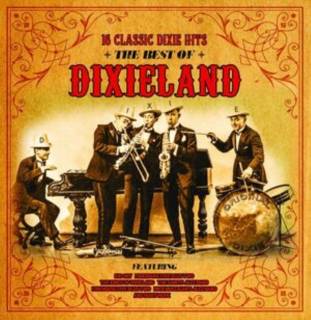 The Best Of Dixieland