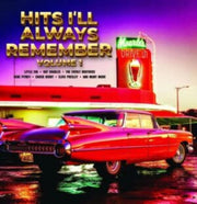 Hits Ill Always Remember Vol. 1