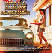 Hits Ill Always Remember Vol. 2