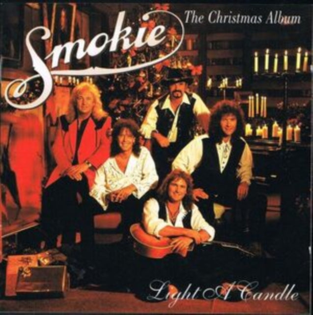Light A Candle - The Christmas Album
