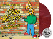 The Very Best Of Jive Bunny Lucky Dip Ma