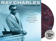 The Very Best Of Ray Charles Lucky Dip M